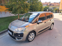 Citroën C3 Picasso 1,4 VTi // KLIMA // TOP STANJE // AKCIJA //