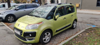 Citroën C3 Picasso 1,4 VTi, HR vozilo, privatni vlasnik