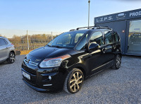 Citroën C3 Picasso 1,6 HDi 1. Vlasnik, veliki i redovni servis TOOP!!!