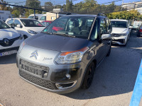 Citroën C3 Picasso 1,6 HDi*PARKING SENZORI*KLIMA*