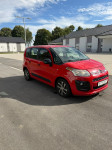 Citroën C3 Picasso 1,6 HDi Seduction