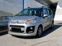 Citroën C3 Picasso 1,6 HDi