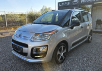 Citroën C3 Picasso 1,6HDi 100Ks 10/2016. LIVE od 1. Vlasnika ODLIČAN !