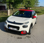 Citroën C3 Pluriel 1.2 PureTech