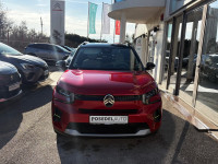 Citroën C3 PLUS TURBO 100 BVM6 2025.god.
