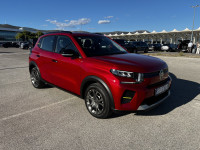 Citroën C3 PLUS Turbo 100 BVM6 ***Reg. do 08/2027***