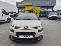 Citroën C3 posebna edicija ELLE - 2 godine jamstva