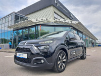 Citroën C3 MAX PureTech 110 BVM6***AKCIJA 12.990,00€***