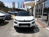 Citroën C3 SHINE 1,2 PureTech 83 S&S BVM- 2018.god.
