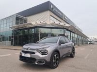 Citroën C4 MAX PureTech EAT8