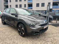 Citroën C4 1,2 PureTech 130 KS Automatik NAVI.LED,KAMERA 1VL Nije uvoz