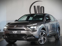 Citroën C4 1.2 PureTech 130 Plus Avt. 1.LAST+SLO+PRIKLOP+TOP
