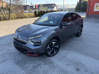 Citroën C4 1,2 PureTech-40.300KM-PANO-NAVI-KAMERA-AUT.-LED-PDC-KAO NOV