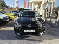 Citroën C4 1,2 PureTech automatik 2025. godište