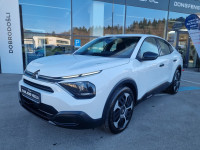 Citroën C4 1.2 PURETECH - KOT NOV - SAMO 26.488KM