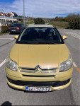 Citroën C4 1,4 i 16V VTR - 93.000 KM!!