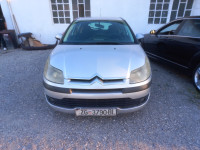 Citroën C4 1,4 i 16V X