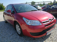 Citroën C4 1,4 i 16V X