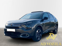 Citroën C4 1,5 BlueHDI 130 S&S EAT Max