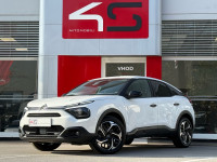 Citroën C4 1,5 BlueHDI