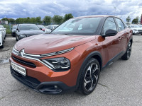 Citroën C4 1,5 BlueHDI