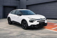 Citroën C4 1,5HDI 96kw AUT Lanac 8mm+servis