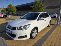 Citroën C4 1,6 120 S&S ☆1Vlasnik☆Servisna☆1.God reg☆