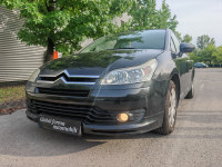 Citroën C4 1,6 i 16V Exclusive