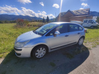 Citroën C4 1,6 16V