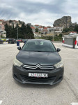 Citroën C4 1,6 registriran do 2 mj.
