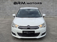 Citroën C4 1,6 BlueHDi  68kw --2015.g.--238.200km--