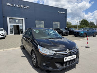 Citroën C4 1,6 BlueHDi, KLIMA, 5 VRATA, MALI POTROŠAĆ