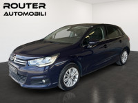 Citroën C4 1.6 BlueHDi | LED | Park. Senzori | REG.06/2027