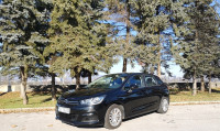 Citroën C4 1,6 BlueHDi