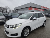 Citroën C4 1,6 BlueHDi