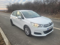 Citroën C4 1,6 BlueHDi