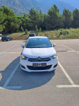 Citroën C4 1,6 BlueHDi