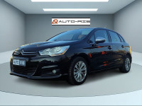 Citroën C4 1,6 e-HDi ** AUTOMATIK **