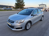 Citroën C4 1,6 HDi .84 kw *179-Tkm,**Ispis km,*Serv.knjiga*