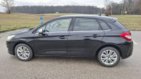 Citroën C4 1,6 e-HDi