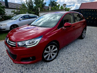 Citroën C4 1,6 HDi 2015 godina