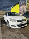 Citroën C4 1,6 HDi + Android putno racunalo i navigacija.