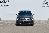 Citroën C4 1.6 HDi *HR* SERVISNA, JAMSTVO, REG. DO 04/2026