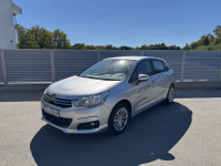 Citroën C4 1,6 HDi, klima, reg 05/27, N1(teretni) , u PDV-u