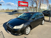 Citroën C4 1,6 HDi REG:07/2026 - SENZORI - AUTOKREDIT