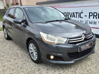 Citroën C4 1,6 HDi,savršeno stanje,servisiran,max.sačuvan,ko novi