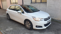 Citroën C4 1,6 HDi