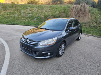 Citroën C4 1,6 HDi