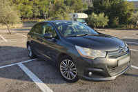 Citroën C4 1,6 HDi