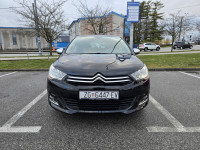 Citroën C4 1,6 HDi